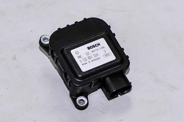 ASTRA G KLEPE MOTORU